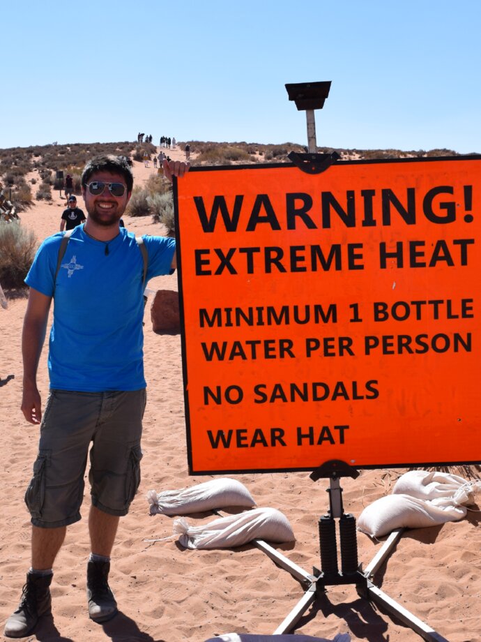 Hats for extreme heat sales